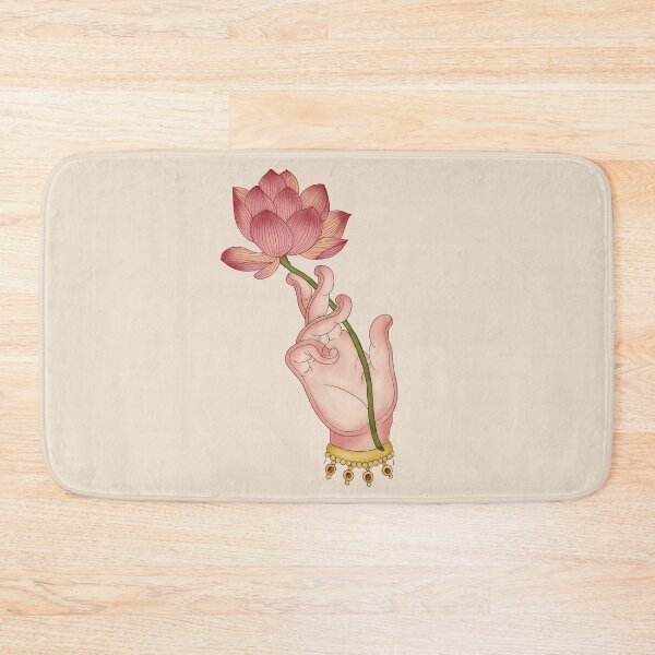 Item preview, Indian traditional pichwai art design designed and sold by Mrinal0207.