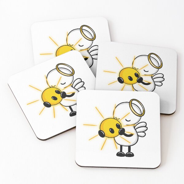 Item preview, angel hug the sun designed and sold by Pezi-Creation.