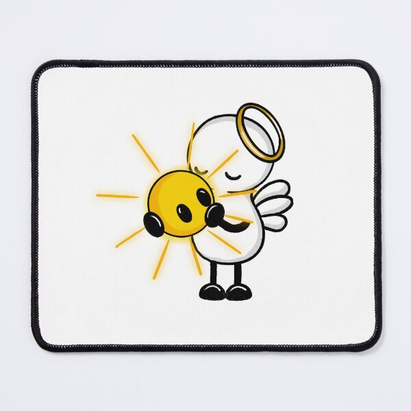 Item preview, angel hug the sun designed and sold by Pezi-Creation.