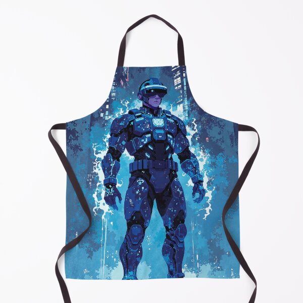 Item preview, The pulse of the grid netrunner battles ai designed and sold by MadeByHaresShop.