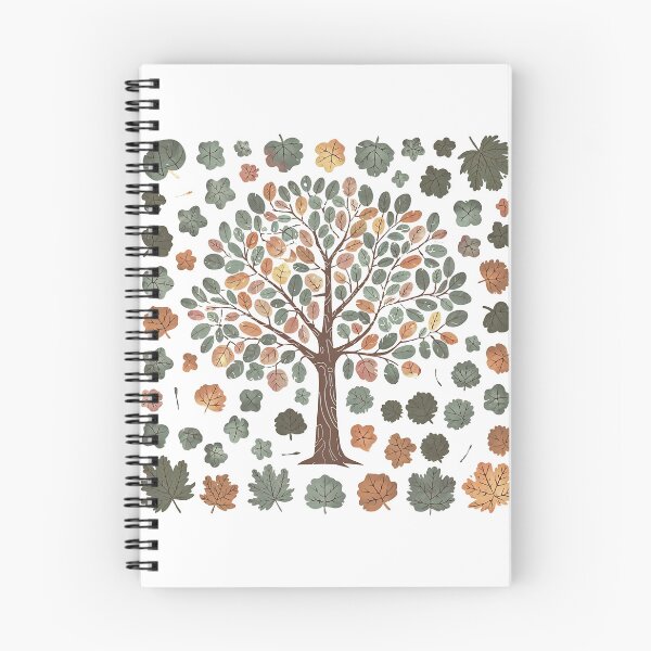 Aperçu de l'œuvre Forêt écologique créée et vendue par KNAA.