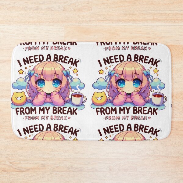 Item preview, I’ve overdone it on the relaxing designed and sold by cherryfoxy24.