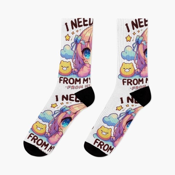 Item preview, I’ve overdone it on the relaxing designed and sold by cherryfoxy24.