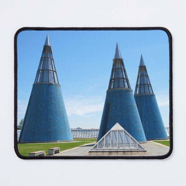 Item preview, Art Museum in Bonn, Germany designed and sold by Vac1.