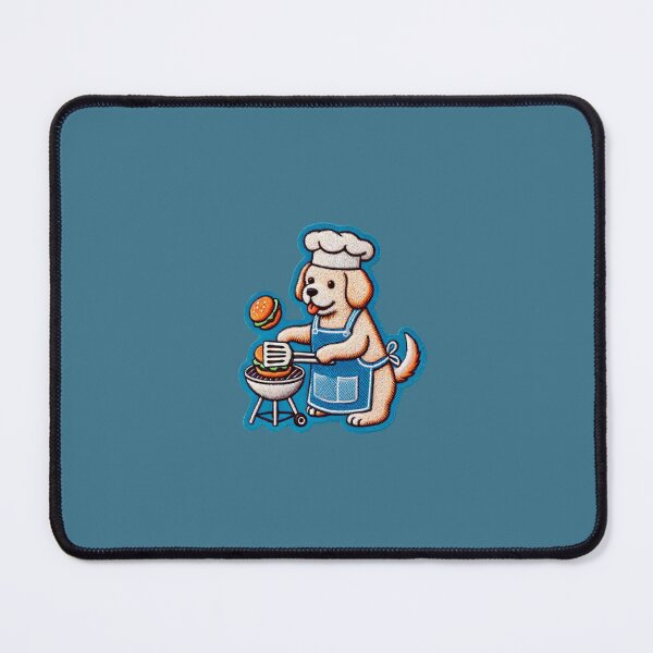 Item preview, Bark-B-Q designed and sold by EBeestinger.