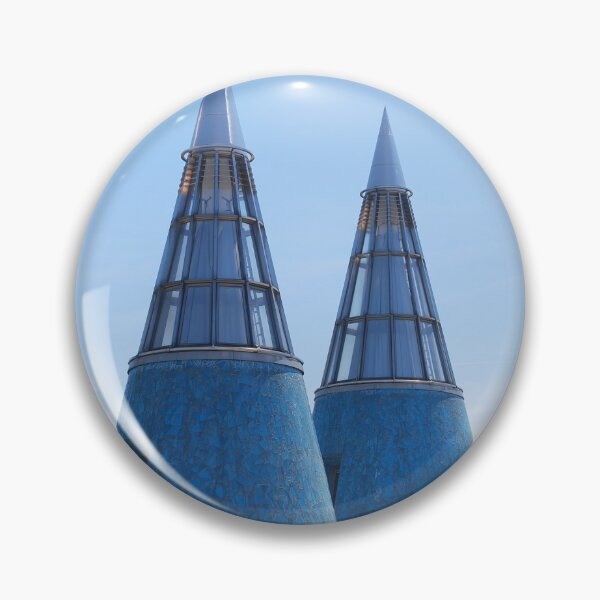 Item preview, Art Museum in Bonn, Germany designed and sold by Vac1.
