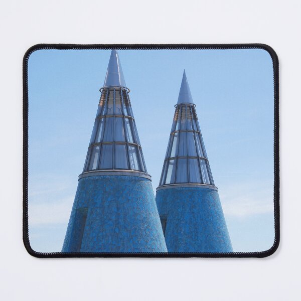 Item preview, Art Museum in Bonn, Germany designed and sold by Vac1.
