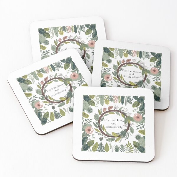 Item preview, Eco-Friendly Forest designed and sold by KNAA.