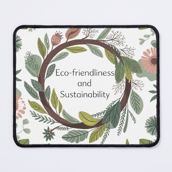Item preview, Eco-Friendly Forest designed and sold by KNAA.
