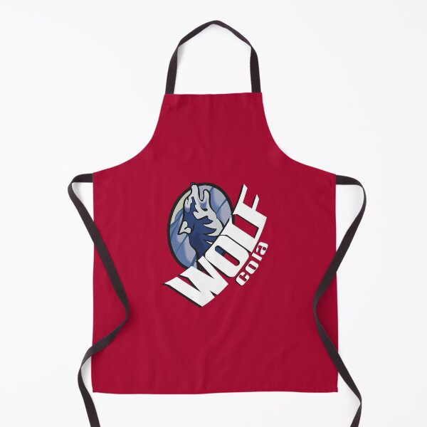 Item preview, Wolf cola designed and sold by sonorosan.