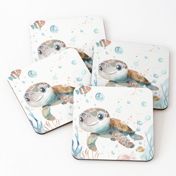 Item preview, Turtle designed and sold by PrintsByFrank.