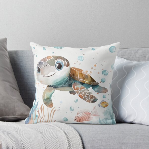Item preview, Turtle designed and sold by PrintsByFrank.