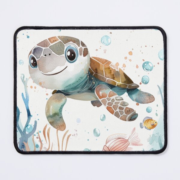 Item preview, Turtle designed and sold by PrintsByFrank.