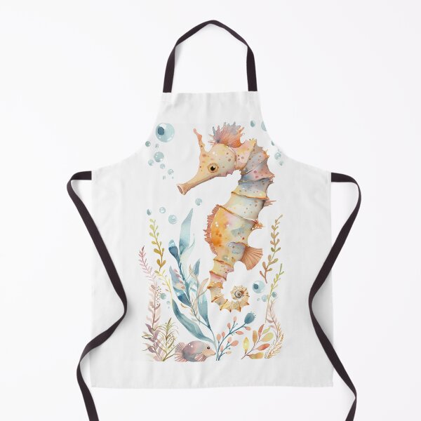 Item preview, Sea Horse designed and sold by PrintsByFrank.