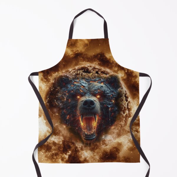 Item preview, PLANET BEAR designed and sold by johnnyssandart.