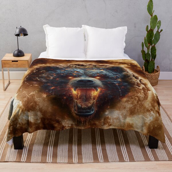 Item preview, PLANET BEAR designed and sold by johnnyssandart.