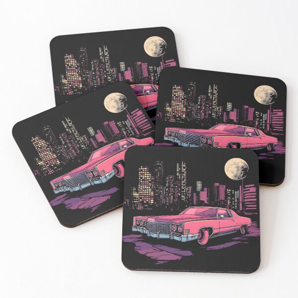 Item preview, Cadillac Deville designed and sold by RatherCreative.