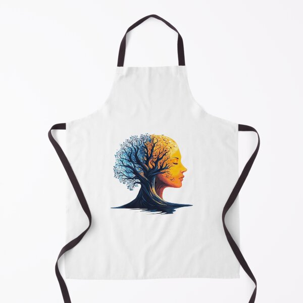 Item preview, Expanding the mind Mental Well-being designed and sold by AiArtestry.