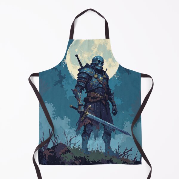 Item preview, Mistshrouded sentinel designed and sold by ShroomForge.
