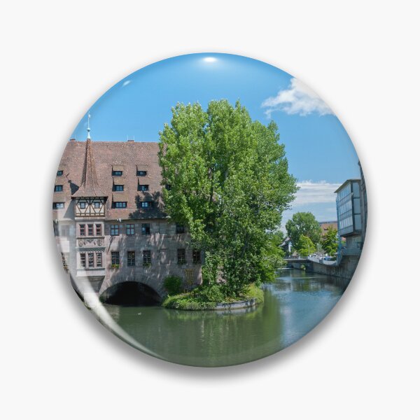 Item preview, Nuremberg, Germany designed and sold by Vac1.