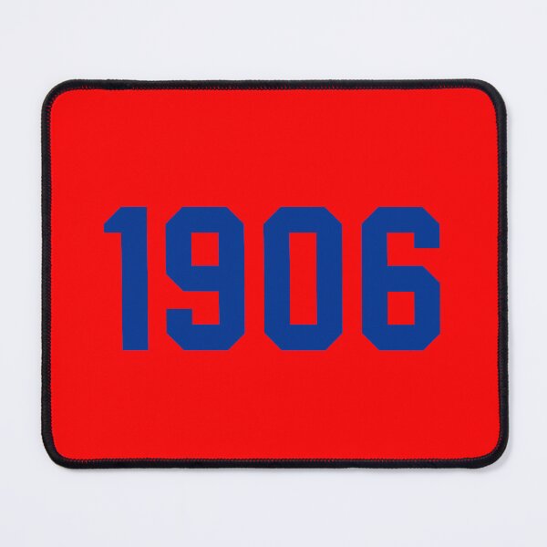 Item preview, 1906 Chivas blue designed and sold by VRedBaller.