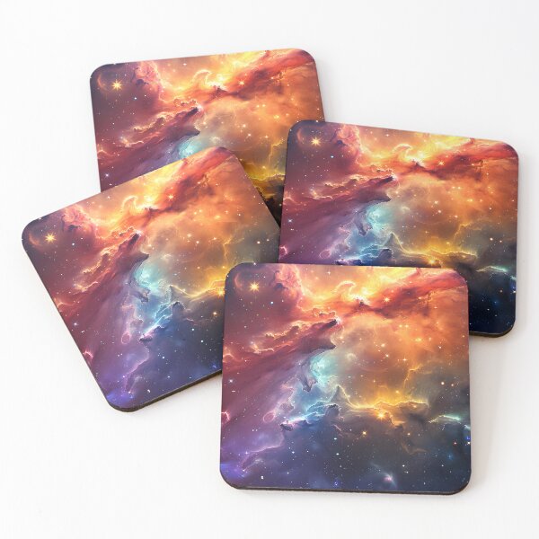 Item preview, Galaxy designed and sold by KseniaDr.