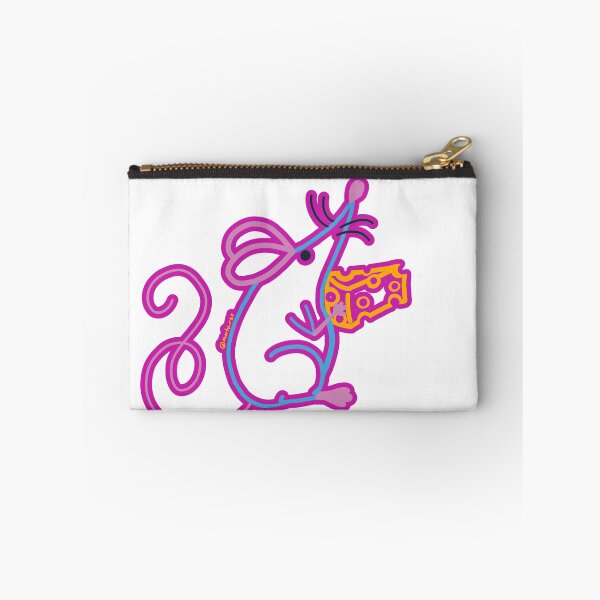 Item preview, Pink rat designed and sold by AriesArt27.
