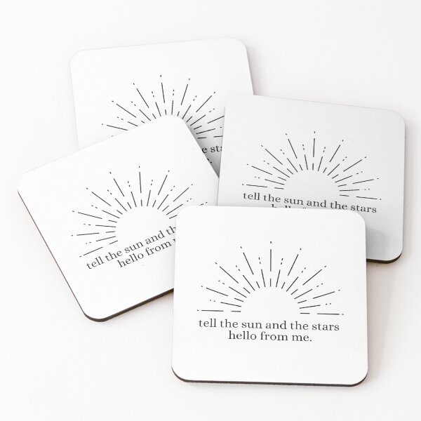 Item preview, Percy Jackson Heroes of Olympus quote  designed and sold by spipert.