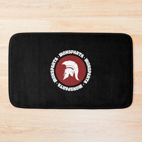 Item preview, Iron Sparta Spartan Army Logo designed and sold by IronSparta.