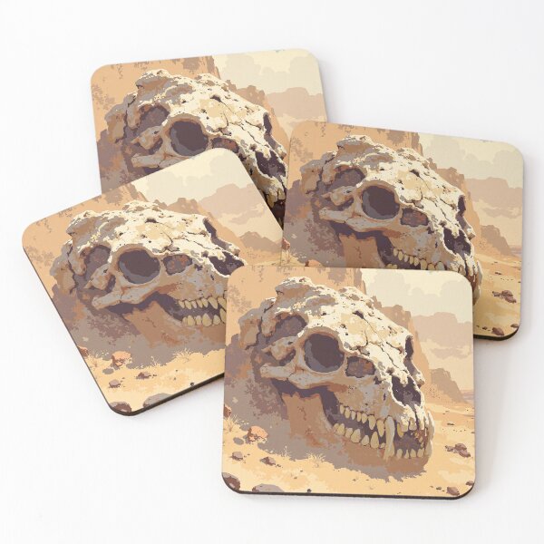 Item preview, Ancient beasts relic shimmering sands designed and sold by ShroomForge.