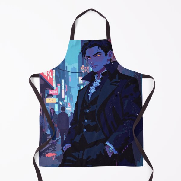 Item preview, Urban vampire charm designed and sold by ShroomForge.