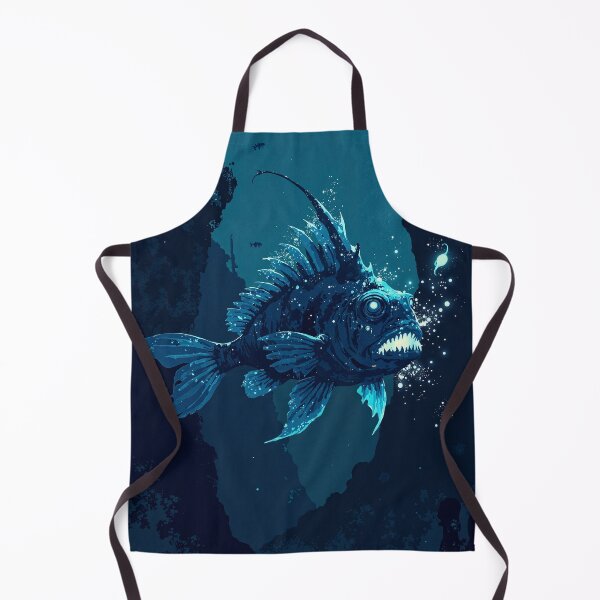 Item preview, Glowing abysmal guardian designed and sold by ShroomForge.
