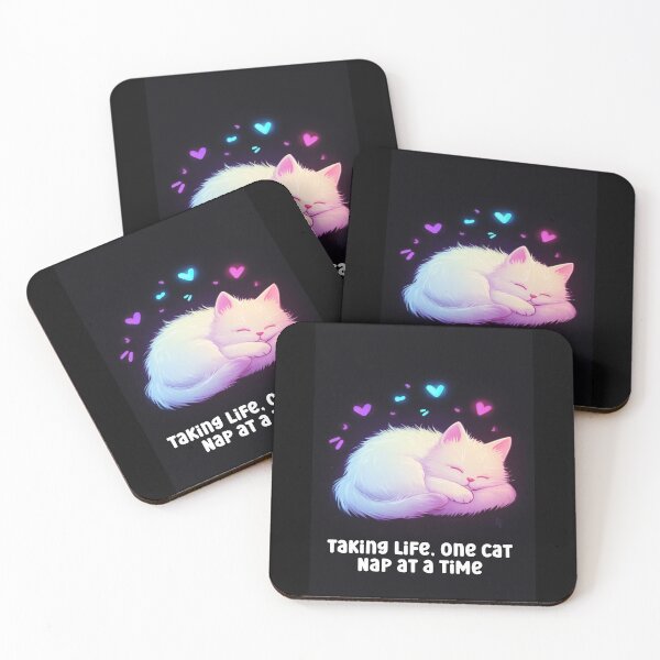 Item preview, Mental Health Awareness - Nap Time Is Non-Negotiable designed and sold by PrintsByFrank.