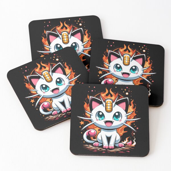Item preview, Cute Kitty designed and sold by alexMTX.