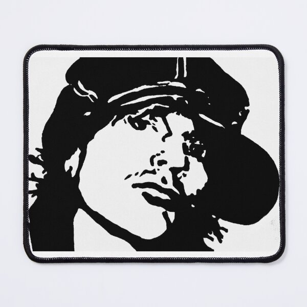 Item preview, Tommy Lee designed and sold by Chad's Fresh Art.