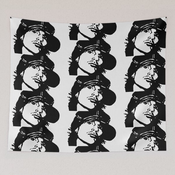 Item preview, Tommy Lee designed and sold by Chad's Fresh Art.