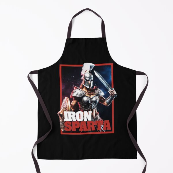Item preview, Iron Sparta Female spartan warrior designed and sold by IronSparta.