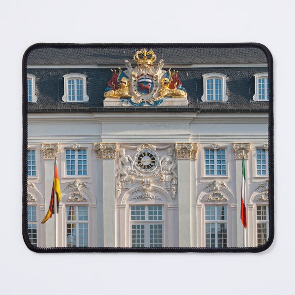 Item preview, Old Town Hall in Bonn, Germany designed and sold by Vac1.
