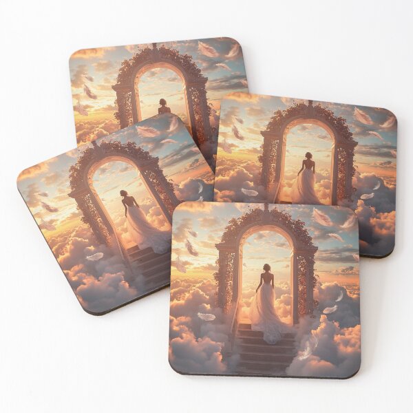 Item preview, The Gateway to Ethereal Realms designed and sold by oanaunciuleanu.