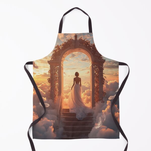 Item preview, The Gateway to Ethereal Realms designed and sold by oanaunciuleanu.