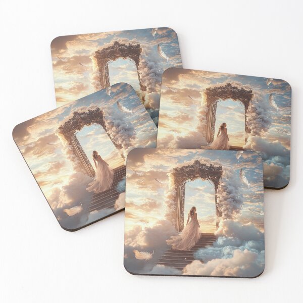 Item preview, The Gateway to Ethereal Realms designed and sold by oanaunciuleanu.