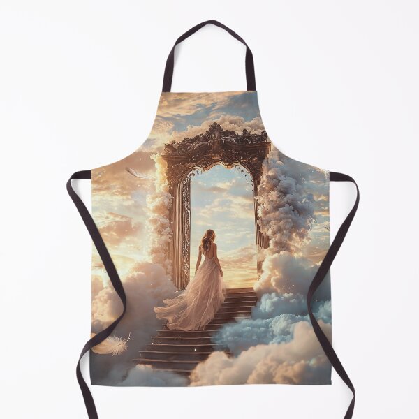 Item preview, The Gateway to Ethereal Realms designed and sold by oanaunciuleanu.