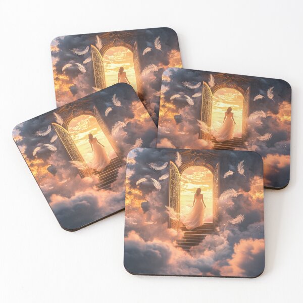 Item preview, The Gateway to Ethereal Realms designed and sold by oanaunciuleanu.