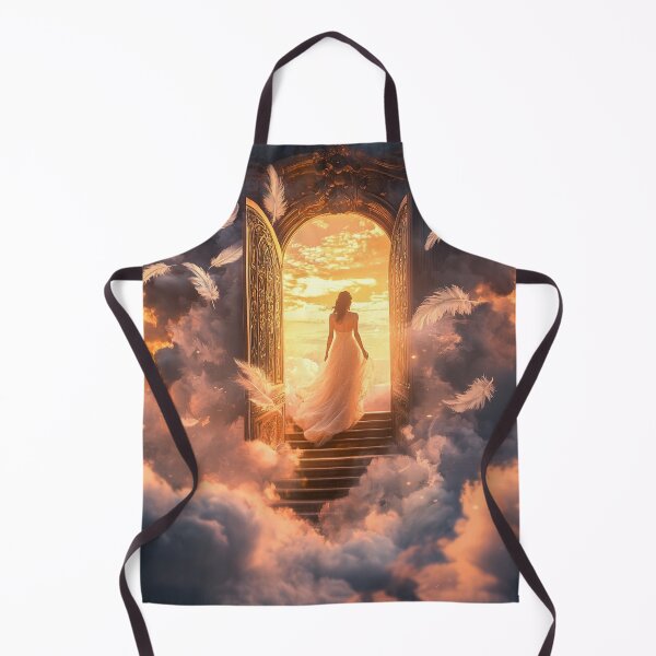 Item preview, The Gateway to Ethereal Realms designed and sold by oanaunciuleanu.
