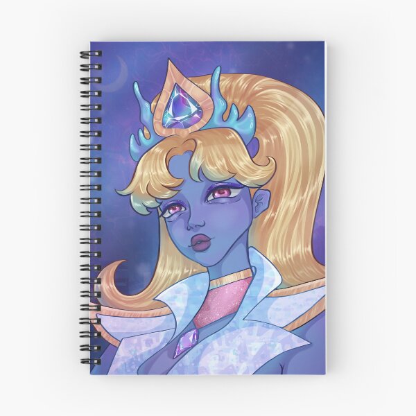 Item preview, Space Groove Prestige Nami  designed and sold by GlowInSnow.
