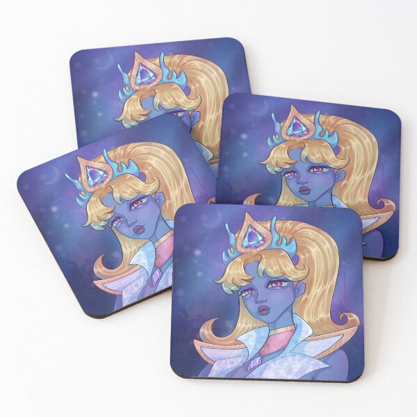 Item preview, Space Groove Prestige Nami  designed and sold by GlowInSnow.