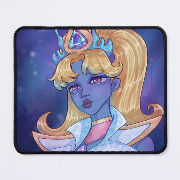 Item preview, Space Groove Prestige Nami designed and sold by GlowInSnow.