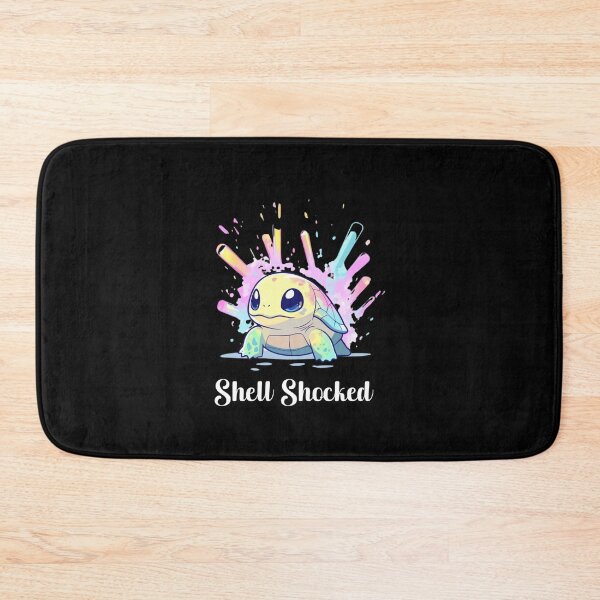Item preview, Shell Shocked designed and sold by PrintsByFrank.