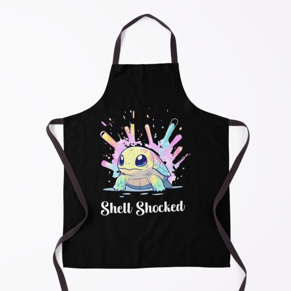 Item preview, Shell Shocked designed and sold by PrintsByFrank.