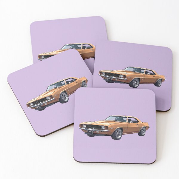 Item preview, Bronze glow lavender dreams style illustration designed and sold by kahida.